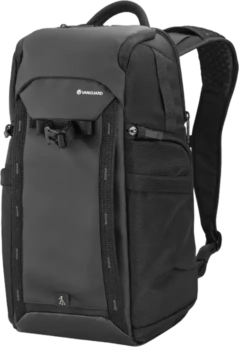 Rucsac pentru cameră Vanguard VEO ADAPTOR S46 BK, Negru
