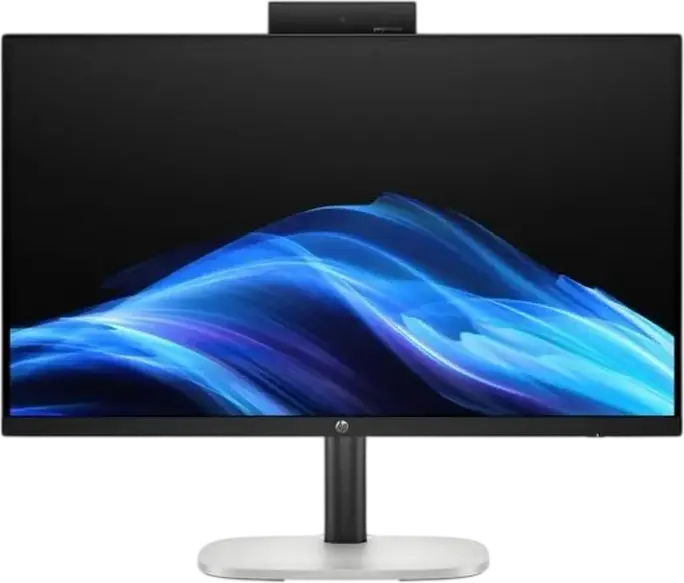HP ProStudio 4 All-in-One G1i AI PC, Intel Core Ultra 7 265T 20-Core, 16GB DDR5, 512GB SSD, 23.8" FHD IPS Display, Silver, No OS, WiFi 6, BT 5.3