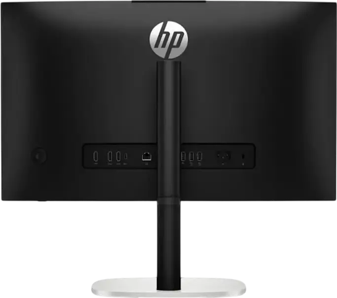 HP ProStudio 4 All-in-One G1i AI PC, Intel Core Ultra 7 265T 20-Core, 16GB DDR5, 512GB SSD, 23.8" FHD IPS Display, Silver, No OS, WiFi 6, BT 5.3