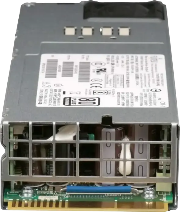 Sursa de Alimentare Server Fujitsu S26113-F574-L13 DPS-800AB-1 800W 80 PLUS Platinum Modular Redundanta Hot-swap Gen2