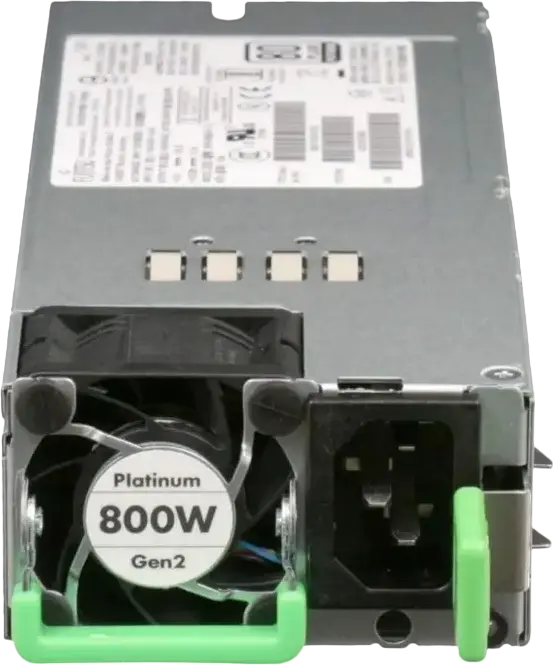 Sursa de Alimentare Server Fujitsu S26113-F574-L13 DPS-800AB-1 800W 80 PLUS Platinum Modular Redundanta Hot-swap Gen2