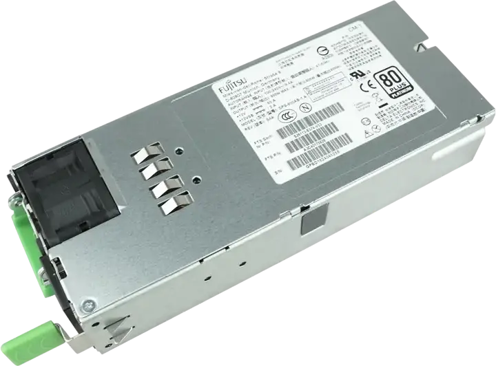 PSU modular Fujitsu S26113-F574-L13, 800W Platină