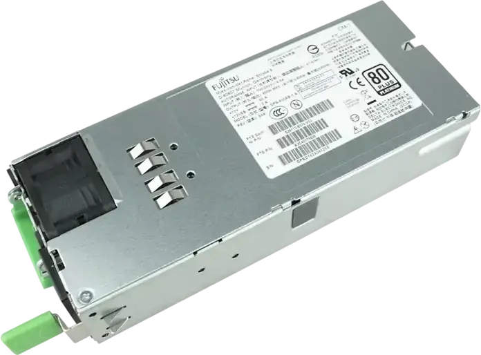 Sursa de Alimentare Server Fujitsu S26113-F574-L13 DPS-800AB-1 800W 80 PLUS Platinum Modular Redundanta Hot-swap Gen2