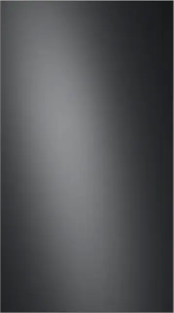 Panou pentru frigider Samsung RA-B23EUUB1GG, Grafit