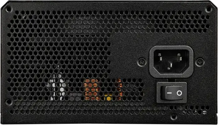 Sursa Alimentare Cougar Power GES 850W, Eficienta 80 PLUS Gold, Format ATX, Standard Intel ATX 3.1 si PCIe 5.1, Conector 12V-2X6, Non-Modulare