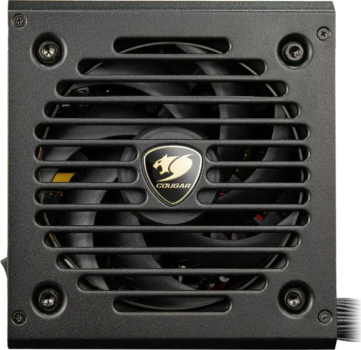 Sursa Alimentare Cougar Power GES 850W, Eficienta 80 PLUS Gold, Format ATX, Standard Intel ATX 3.1 si PCIe 5.1, Conector 12V-2X6, Non-Modulare