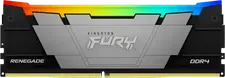 Memorie RAM Kingston FURY Renegade, DDR4 SDRAM, 3600 MHz, 8GB, KF436C16RB2A/8