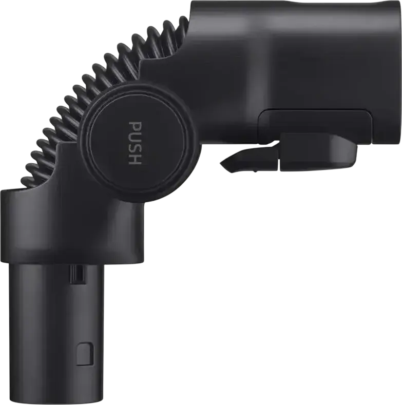 Aspirator fara fir Samsung VS70H25WFT Jet 85S Complete, Putere Suctie 250W, Motor HexaJet, Filtrare HEPA, Gri deschis, Autonomie 60 min