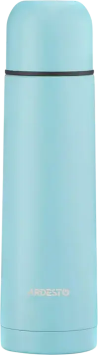 Termos Ardesto AR2650BL, 0,5L, Albastru deschis