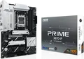 Placa de baza ASUS PRIME X870-P AM5 ATX Chipset AMD X870 pentru Ryzen 9000/8000/7000, DDR5 8000+ MT/s, PCIe 5.0 x16, USB4 Type-C, Ethernet 2.5Gb