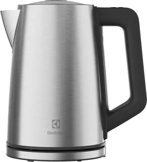 Fierbător electric Electrolux E5K1-6ST, Oțel inoxidabil