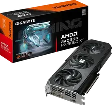 Placă Video Gigabyte GV-R9060XTGAMING OC-16GD, 16GB GDDR6 128bit