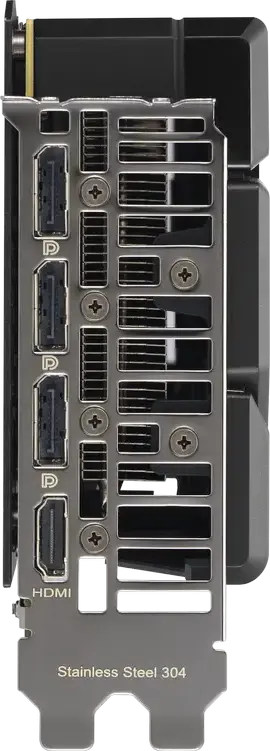 Видеокарта ASUS Dual GeForce RTX 5060 Ti DUAL-RTX5060TI-O8G, 16ГБ GDDR7, 4608 ядер CUDA, PCI Express 5.0, два вентилятора Axial-tech, технология 0dB