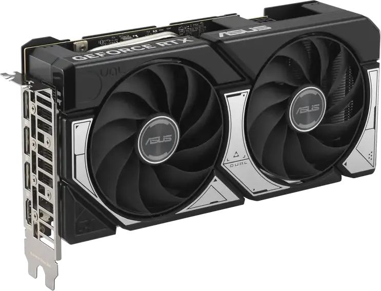 VGA ASUS RTX5060Ti 16GB GDDR7 Dual OC