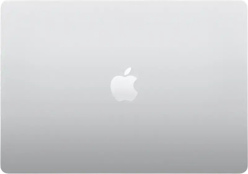Laptop Apple MacBook Air 15 inch (M5, 2026), Procesor Apple M5 10-Core CPU, 10-Core GPU, 16GB Memorie Unificata, 1TB SSD, Ecran 15.3" Liquid Retina, Silver