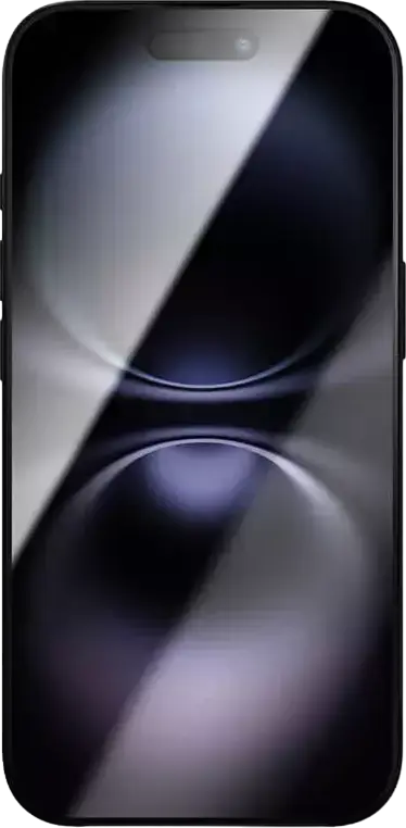 Защитное стекло Nillkin Amazing CP+ Pro для Apple iPhone 16, японское стекло AGC 9H, толщина 0.33 мм, олеофобное покрытие, полное покрытие экрана