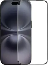 Sticlă de protecție Nillkin iPhone 16 CP+ pro, Negru