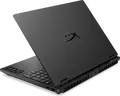 Игровой ноутбук HP HyperX OMEN 15, AMD Ryzen AI 7 450, 24GB DDR5, 1TB SSD, NVIDIA GeForce RTX 5060 8GB, 15.3" WQXGA 180Hz IPS, RGB-клавиатура, FreeDOS