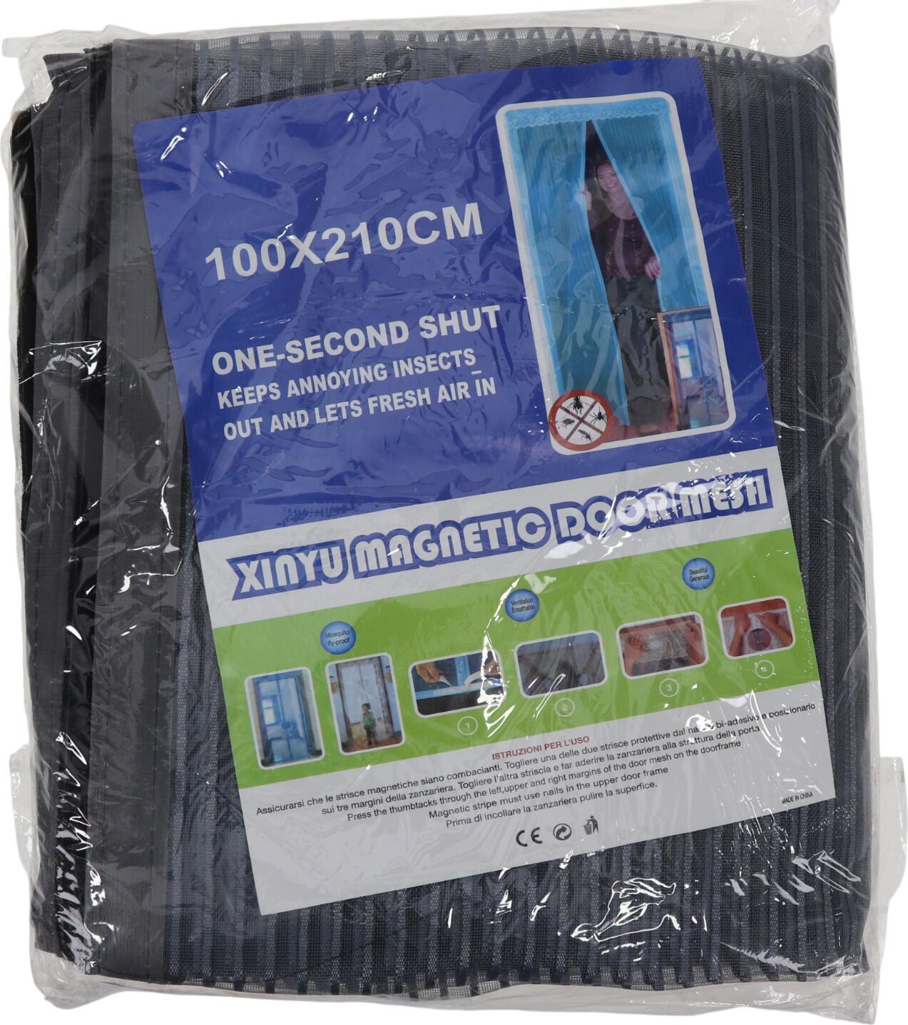 OEM ШТОРКА ОТ КОМАРОВ 100*210 см