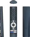 Televizor LED OZON H40FN7500S 40 inch, Full HD 1920x1080, Google TV, Panou DLED MVA, HLG HDR, 60Hz, Wi-Fi, Bluetooth 5.1, 3x HDMI, 2x USB, Clear Sound by JVC, Negru