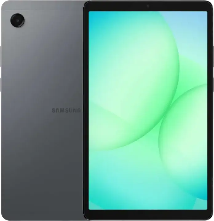 Samsung Galaxy Tab A11 8.7 inch Tablet, Mediatek Helio G99 Octa-Core, 8GB RAM, 128GB Storage, Android 15, Wi-Fi, Grey