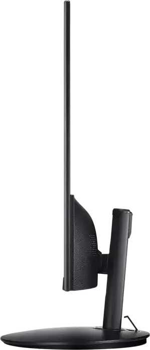 Монитор Acer SA242YP1BIP 23.8" FHD IPS, 144Гц, 1мс, AMD FreeSync, USB-C, HDMI, VGA, безрамочный дизайн, крепление VESA, черный
