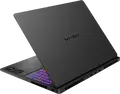 Laptop Gaming HP OMEN MAX 16 - Intel Core Ultra 9 275HX, 32GB RAM DDR5, SSD 1TB, Ecran 16" WQXGA IPS 240Hz, NVIDIA GeForce RTX Seria 50, Carcasă Aluminiu, Shadow Black, FreeDOS