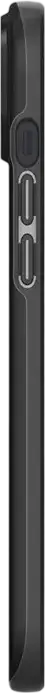 Husa Spigen Thin Fit pentru iPhone 14 Plus, Protectie Hibrida Ultra-Subtire si Usoara, Policarbonat si TPU, Grosime 1.55mm