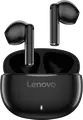 Lenovo E310 True Wireless Stereo Earbuds, Bluetooth 5.3, ENC Noise Reduction, Dual Microphones, 20h Playback, USB Type-C, Black