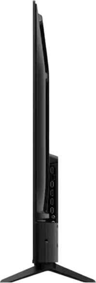 Televizor Smart TCL 55V6C 55 inch 4K UHD, Google TV, Procesor AiPQ, Dolby Vision si Atmos, HDR10+, HDMI 2.1 ALLM VRR, Panou HVA DLED, Negru