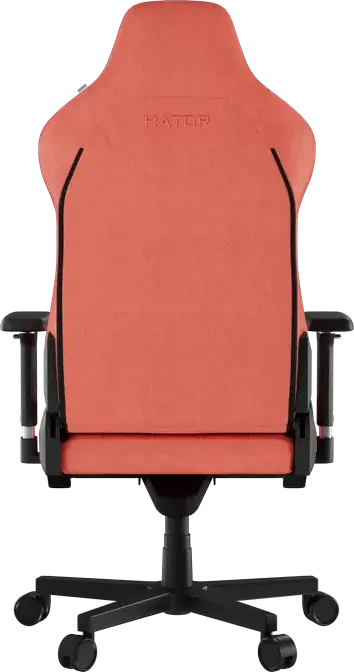 Scaun Gaming HATOR Arc 2 XL Fabric HTC2109, Material CloudTouch Termoreglabil, Mecanism NobleShift Multiblock, Cotiere 4D, Lift Clasa 4, Suporta pana la 180kg
