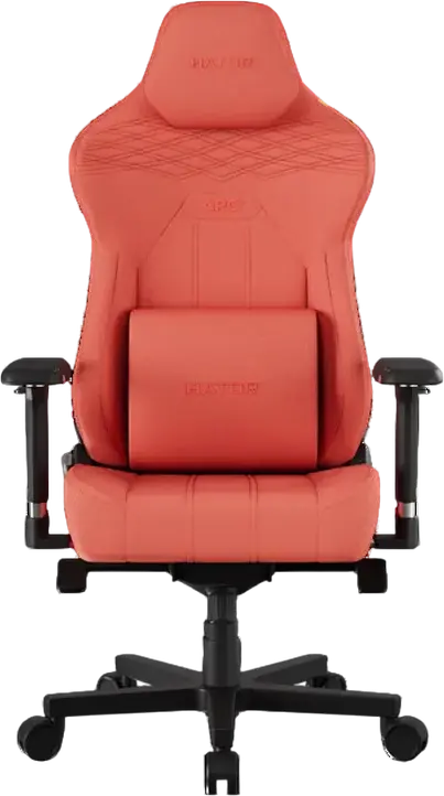 Scaun Gaming HATOR Arc 2 XL Fabric, Textil, Portocaliu