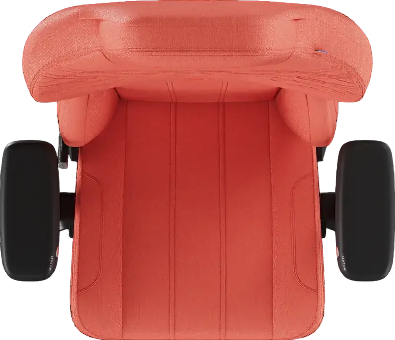 Scaun Gaming HATOR Arc 2 XL Fabric HTC2109, Material CloudTouch Termoreglabil, Mecanism NobleShift Multiblock, Cotiere 4D, Lift Clasa 4, Suporta pana la 180kg