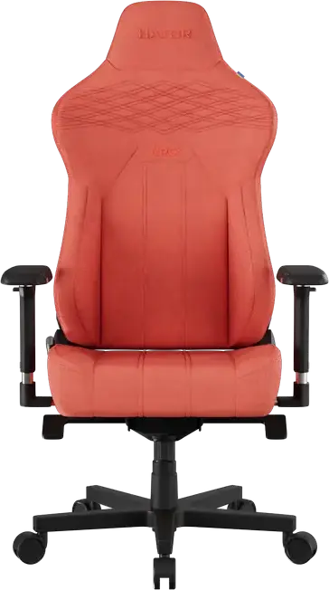 Scaun Gaming HATOR Arc 2 XL Fabric HTC2109, Material CloudTouch Termoreglabil, Mecanism NobleShift Multiblock, Cotiere 4D, Lift Clasa 4, Suporta pana la 180kg