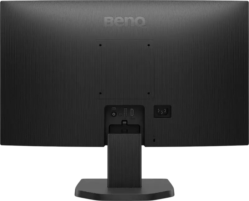 Monitor BenQ GW2490C 23.8 inch FHD IPS, Rata de Refresh 144Hz, Timp Raspuns 5ms GtG, HDMI, DisplayPort, USB-C, AMD FreeSync, Eye Care, VESA Negru