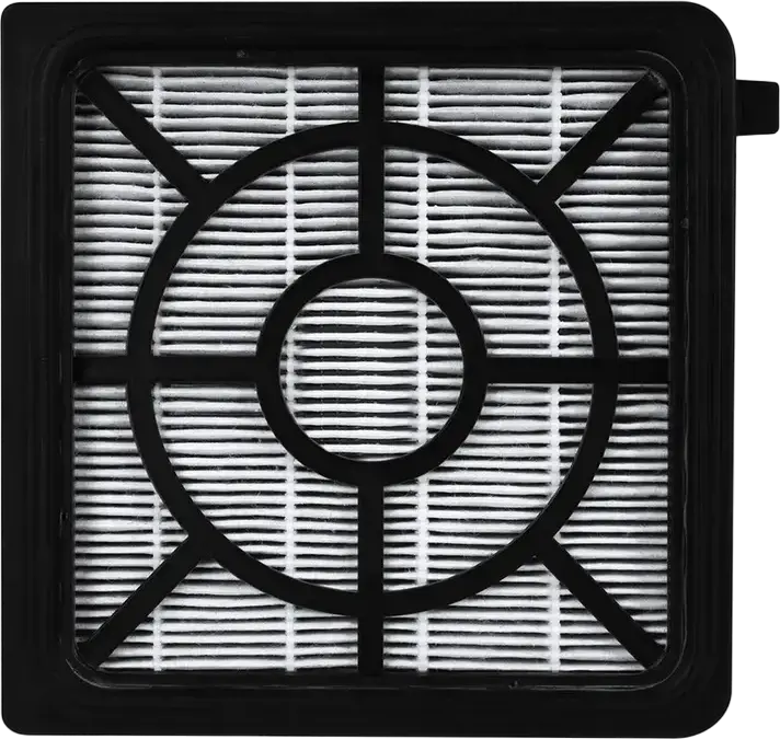 Polaris PVCF2002 Vacuum Cleaner Filter Set, HEPA 12 Exhaust and Motor Filters for PVC 2002Ci
