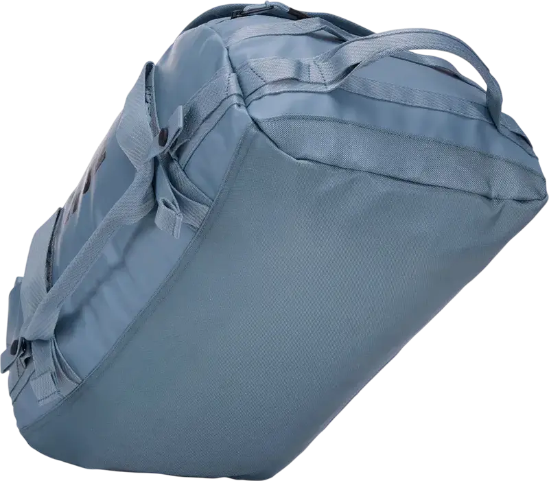 Geanta de Voiaj Thule Chasm Transformer, 30L Convertibila din Nailon si Poliester, Albastru, Unisex Adulti