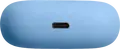 Casca JBL Wave Beam True Wireless Stereo, Albastru, Difuzoare Dinamice 8mm, Sunet Deep Bass, Rezistenta IP54 la Praf si Apa, Baterie 32h, Bluetooth 5.2