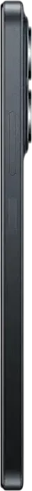 Xiaomi Redmi 15C 5G Smartphone - 8GB RAM, 256GB, 6.9" 120Hz IPS LCD, Mediatek Dimensity 6300, 6000mAh Battery, 33W Fast Charge, 50MP Dual Camera, Android 15, IP64, Midnight Black