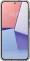 Spigen Liquid Crystal Case for Samsung Galaxy S23, Slim Shock-Absorbent TPU Protective Cover, Transparent Design