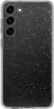 Spigen Liquid Crystal Case for Samsung Galaxy S23, Slim Shock-Absorbent TPU Protective Cover, Transparent Design
