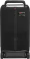 Husa protectie JBL PartyCover 520 pentru JBL PartyBox 520, Carcasa Dust-proof si Scratch-resistant, Cauciuc si Material Tricotat, Negru, 71x44x31 cm