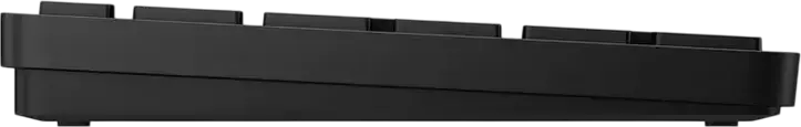 HP 450 Programmable Wireless Keyboard, 2.4 GHz USB RF Receiver, Membrane, 20+ Programmable Keys via HP Accessory Center, Black, English/Russian Layout