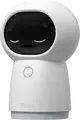 Aqara Camera Hub G3 2K Smart Home Security Camera with Zigbee Hub, AI Facial and Gesture Recognition, IR Control, HomeKit, Alexa, Google Assistant