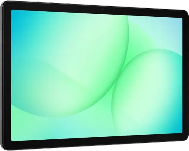 Tabletă Samsung Galaxy Tab A11+ SM-X236, Ecran 11 inch 90Hz, 8GB RAM, 256GB, MediaTek Dimensity 7300, 5G, Wi-Fi, Android 16, Design Aluminiu, Difuzoare Quad, Dolby Atmos, Samsung DeX