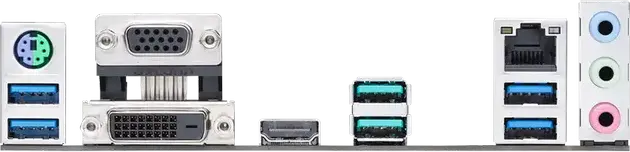 ASUS PRIME B550M-A Micro-ATX Motherboard, AMD AM4 Socket, B550 Chipset, DDR4 4866MHz (OC), PCIe 4.0, Dual M.2 Slots, HDMI 2.1, VGA, DVI-D