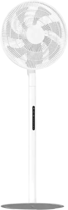 Ventilator Xiaomi Mijia Fan Pro Slim, Alb