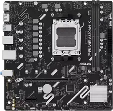 Placă de bază ASUS PRIME A620AM-K, AM5, AMD A620A, Micro-ATX