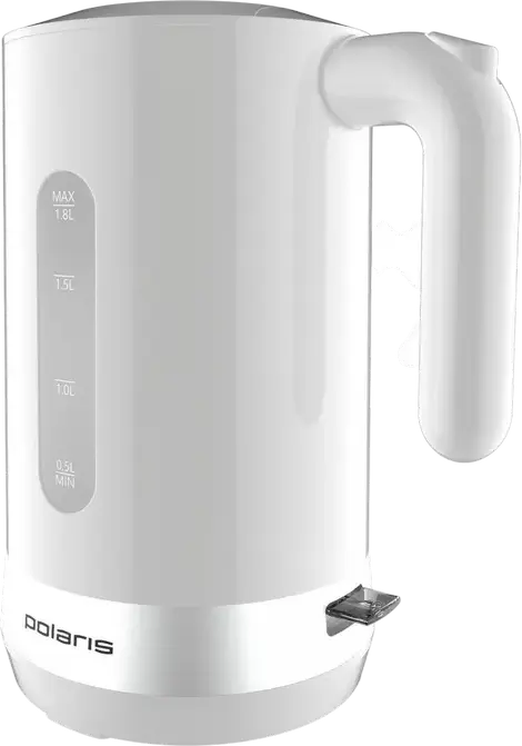 Fierbător electric Polaris PWK 1803C, White