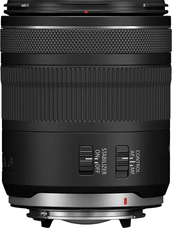 Canon RF 16-28mm f/2.8 IS STM Ultra-Wide-Angle Zoom Lens for Full Frame, Image Stabilization, Stepping Motor AF, 67mm Filter Diameter
